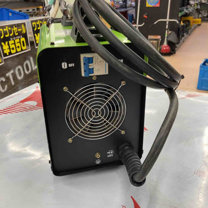 【中古品】◇育良精機(IKURA) インバーターライトアーク溶接機 ISK-LS250S【東大和店】