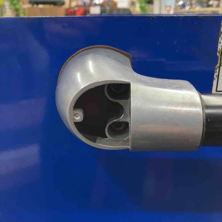 【店頭受取り限定】MACTOOL マックツール キャビネット TECHシリーズ   工具箱【柏店】