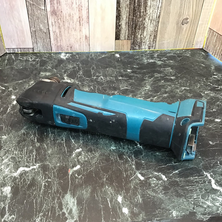 ★マキタ(makita) コードレスマルチツール TM51DZ【八潮店】