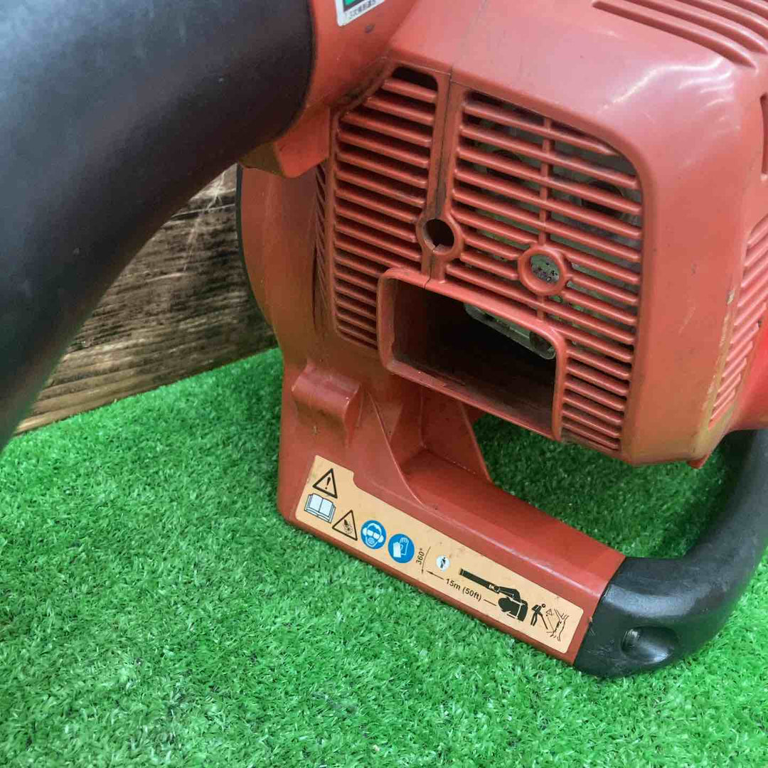 ◇ゼノア(ZENOAH) 造園用 ハンディブロワ HBZ260EZ【川越店】