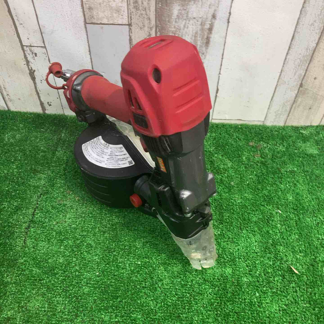 ☆マックス(MAX) 高圧エア釘打ち機 HN-50N2(D)【町田店】