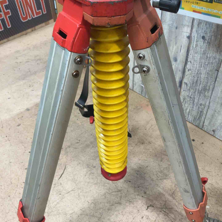 【中古品】 マイゾックス 型式不明 エレベーター三脚 【東大和店】