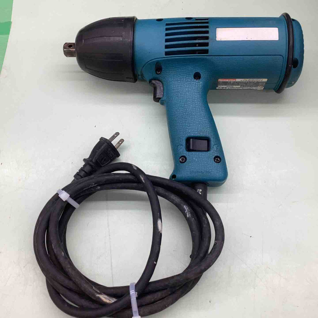 マキタ(Makita) インパクトレンチ 6905H【越谷店】