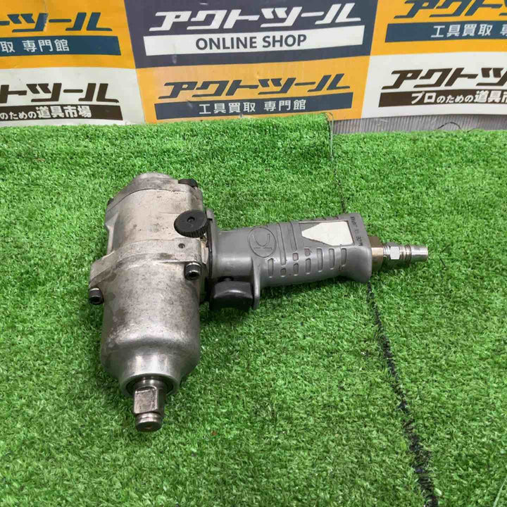 空研 KUKEN 12.7Sq エアーインパクトレンチ KW-1600pro ※型式おそらく※【草加店】