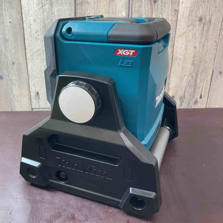 【中古品】 マキタ(makita) コードレススタンドライト 40Vmax ML003G 青 【東大和店】