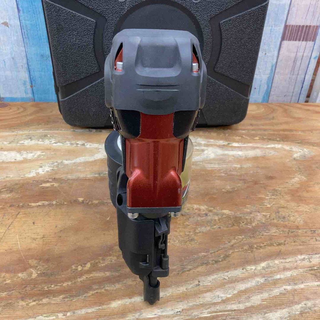 ★マックス(MAX) 高圧エア釘打ち機 HN-75N4(D)-R【柏店】