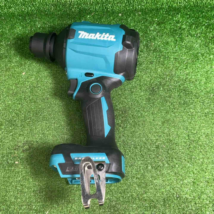 【美品】 マキタ(makita) コードレスエアダスタ AS180DZ【藤沢店】