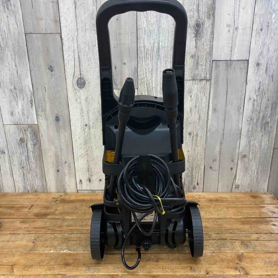 【中古品/店頭受取り限定】ヒダカ(HIDAKA) 高圧洗浄機 HK-1890【東大和店】