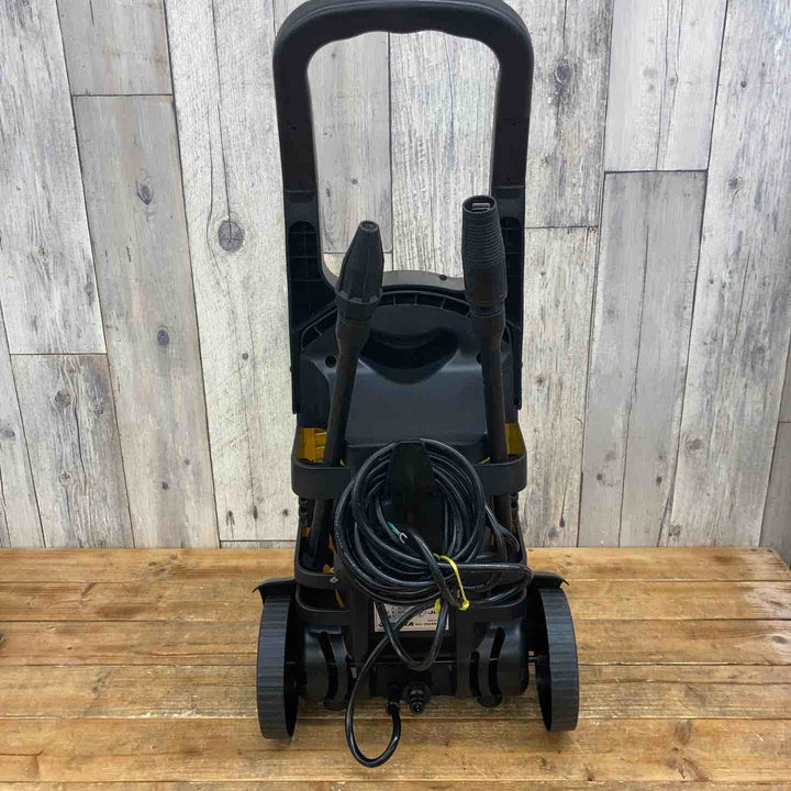 【中古品/店頭受取り限定】ヒダカ(HIDAKA) 高圧洗浄機 HK-1890【東大和店】