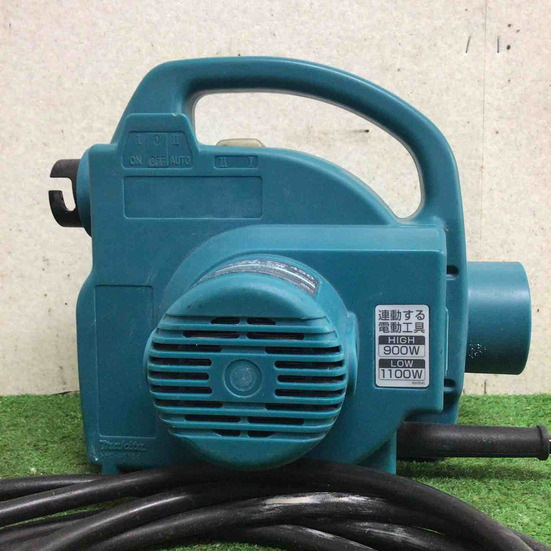 マキタ(makita) 小型集じん機 乾式 450(P)【町田店】