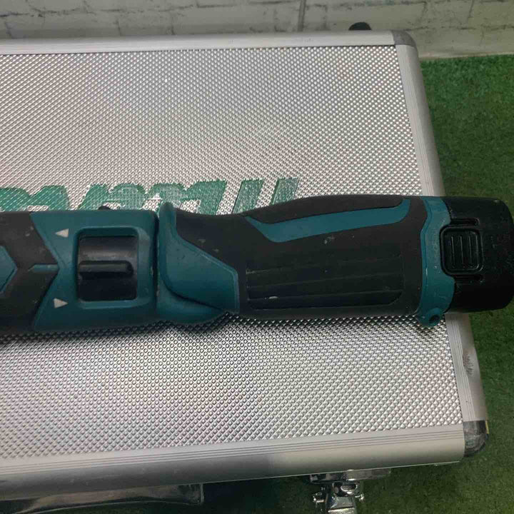 ★マキタ(makita) コードレスペンインパクトドライバー TD022DSHX【町田店】