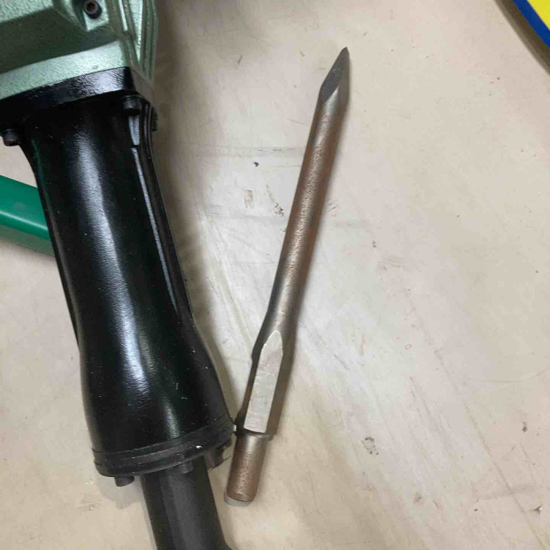 ハイコーキ(HIKOKI ※旧:日立工機) 電動ハンマ H70SA【藤沢店】