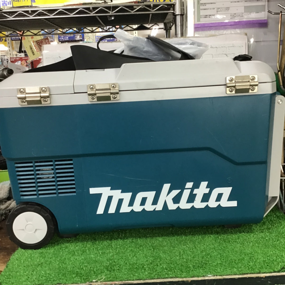 ★マキタ(makita) コードレス冷温庫 CW180DZ【町田店】