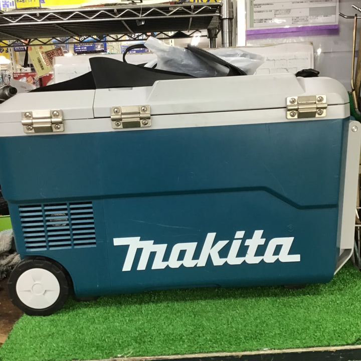 ★マキタ(makita) コードレス冷温庫 CW180DZ【町田店】
