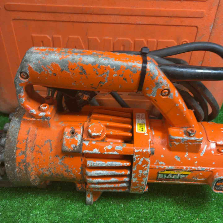 IKK DIAMOND(旧:石原) 鉄筋カッター DC-20WH【藤沢店】