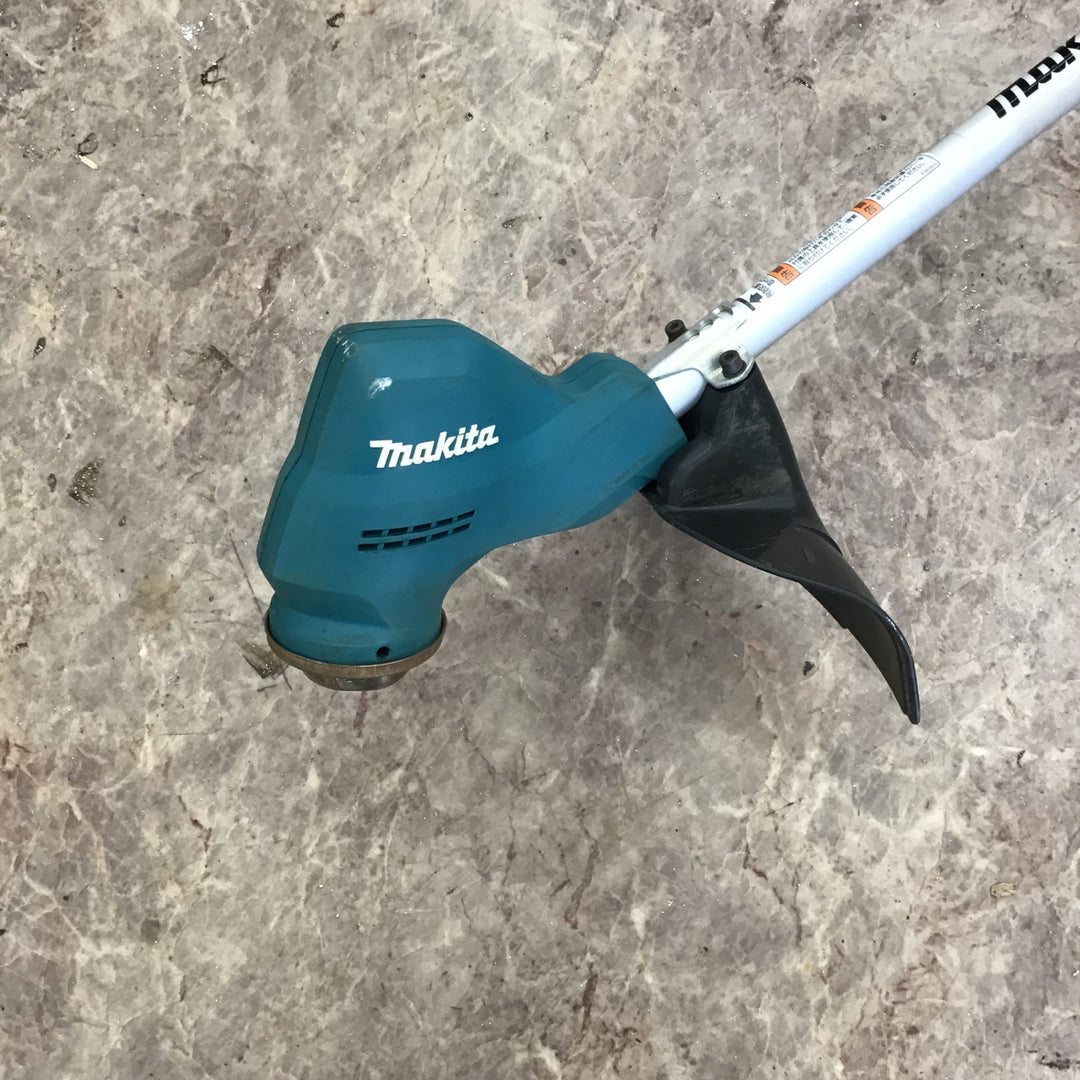 【店頭受取り限定】〇マキタ(makita) コードレス草刈機 MUR186UDZ Uハンドル 分割棹 本体のみ【所沢店】