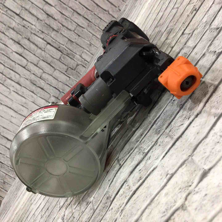 ★マックス(MAX) 高圧エアネジ打ち機 HV-R41G1【川口店】