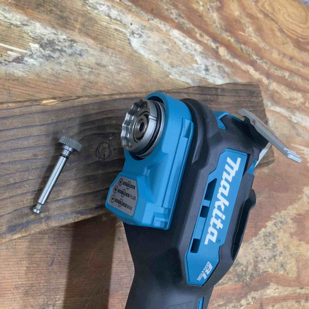 ★マキタ(makita) コードレスマルチツール TM52DZ【柏店】