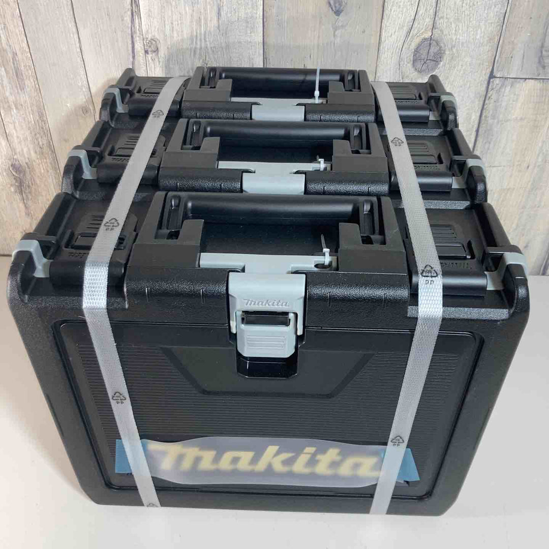 ◇マキタ(makita) コードレスインパクトドライバー TD173DGXPY 3台セット 純正バッテリ【戸田店】
