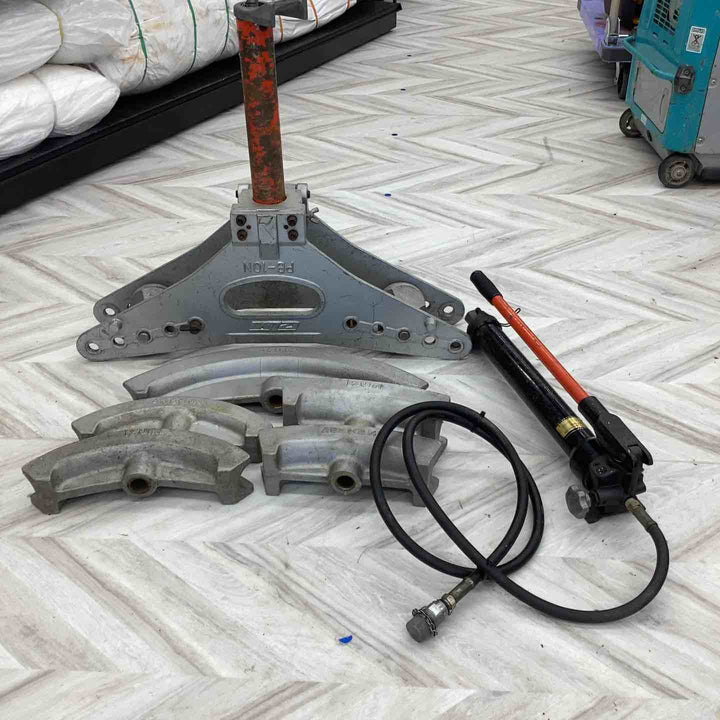 【店頭受取り限定】★泉精器(IZUMI) パイプベンダー PB-10N【越谷店】