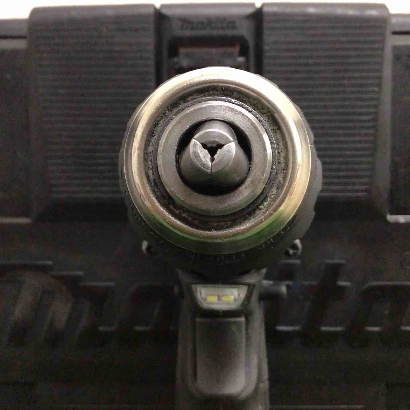 ★マキタ(makita) コードレスドリルドライバー DF002GRDXB【町田店】 ☆マキタ(makita) コードレスドリルドライバー DF002GRDXB【町田