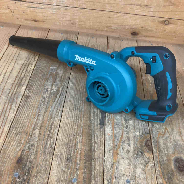 【動作良好/美品】★マキタ(makita) コードレスブロワ UB185DZ【所沢店】
