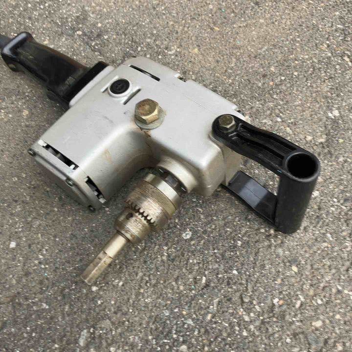 【佐川急便着払い発送・中古品】 板橋/ITABASI 不断水穿孔機 型式不明 DA4511とセット 【桶川店】