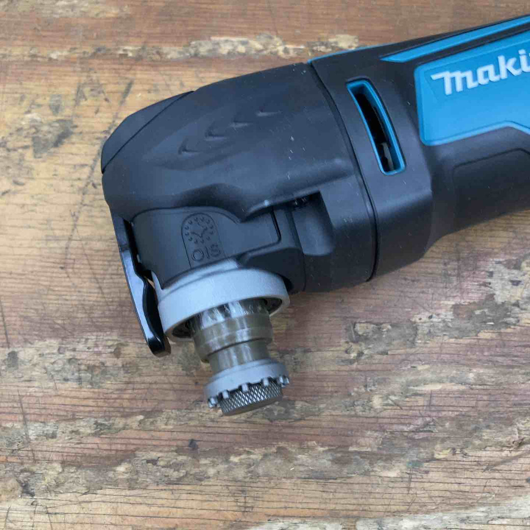 ☆マキタ(makita) コードレスマルチツール TM41DZ【柏店】 - Main Image