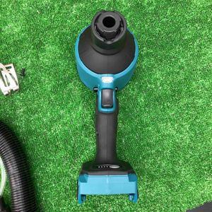 ★マキタ(makita) コードレスエアダスタ AS001GZ【川越店】