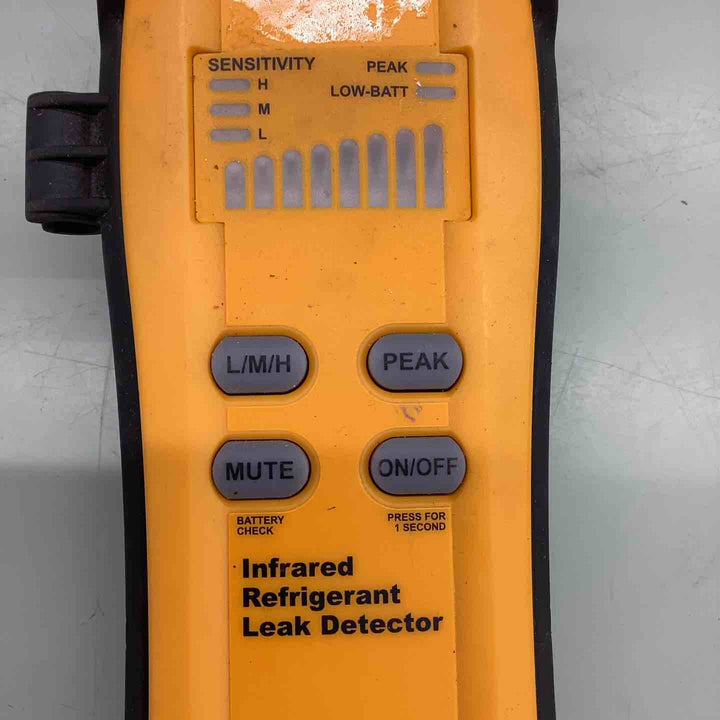 〇BBK SRL-2K7 リークテスタ ガス検知機【越谷店】