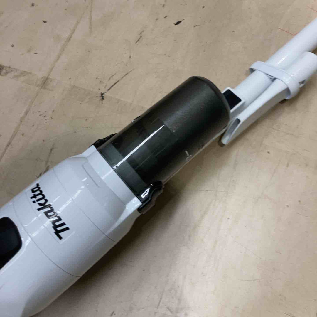 ★マキタ(makita) コードレスクリーナー CL286FDZW【町田店】