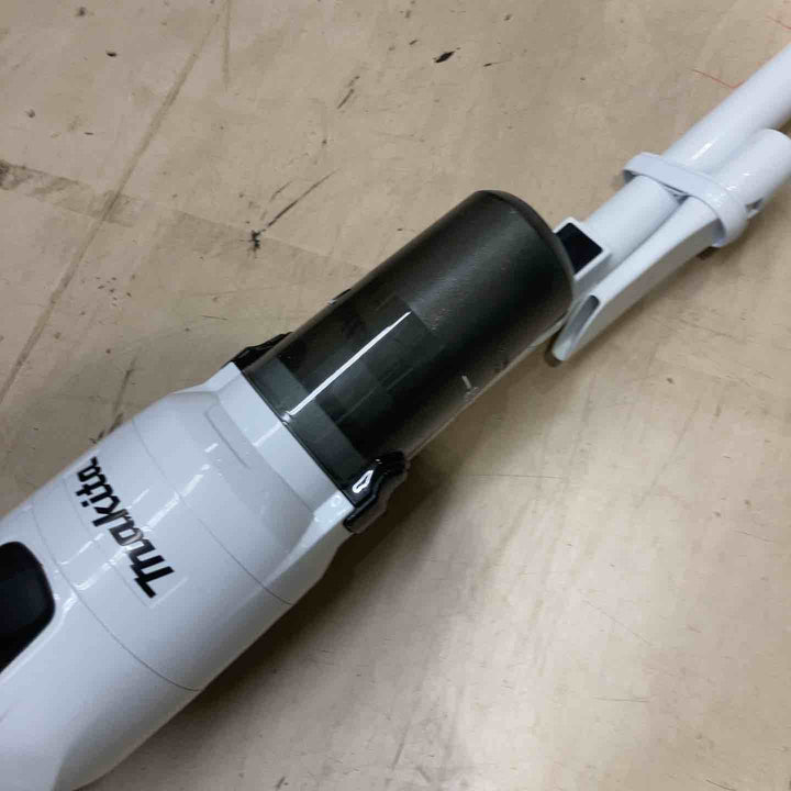 ★マキタ(makita) コードレスクリーナー CL286FDZW【町田店】