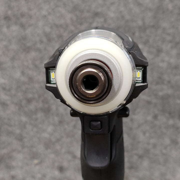 マキタ(makita) コードレスインパクトドライバー TD172DZB【藤沢店】