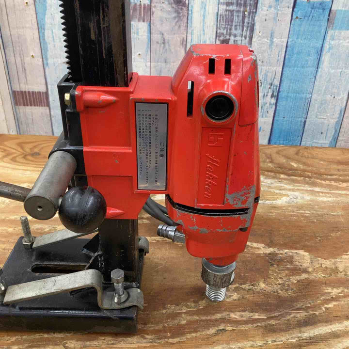 ◇ハッケン ダイヤモンドコアドリル SPN-mini【柏店】