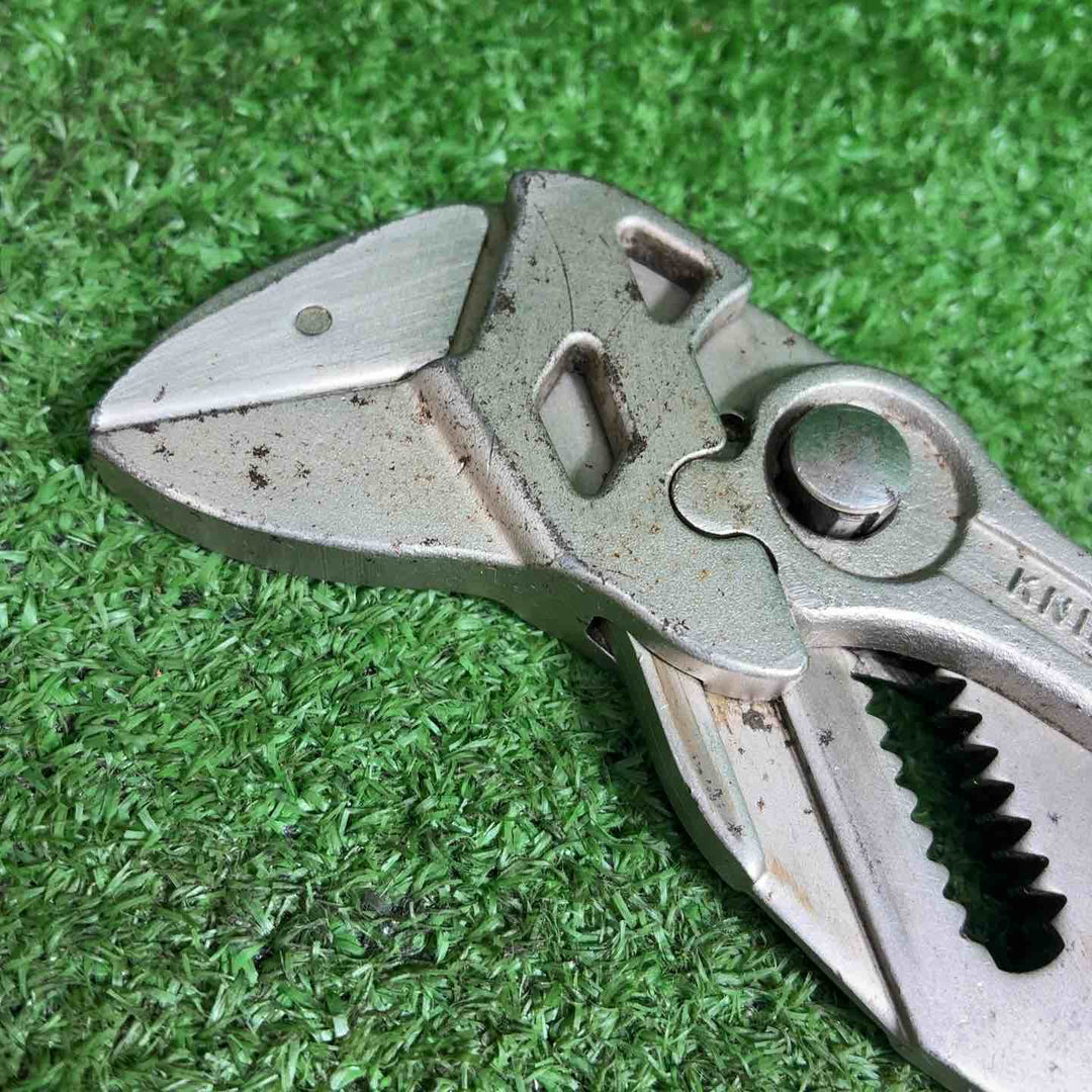 クニペックス(KNIPEX) ウォータポンププライヤー 8603250【藤沢店】