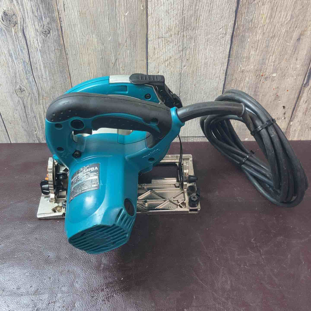 【中古品】マキタ(makita) 電気マルノコ 5637BA【東大和店】