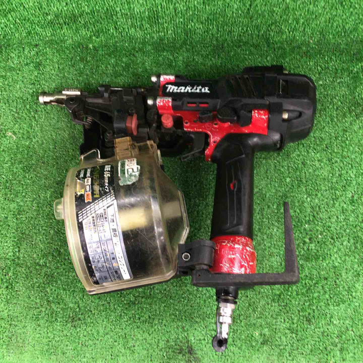 マキタ(makita) 高圧エア釘打ち機 AN636H【川崎店】