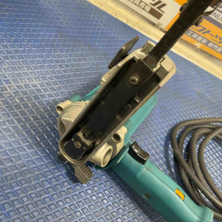 ☆マキタ(makita) ベルトサンダー 9032【草加店】