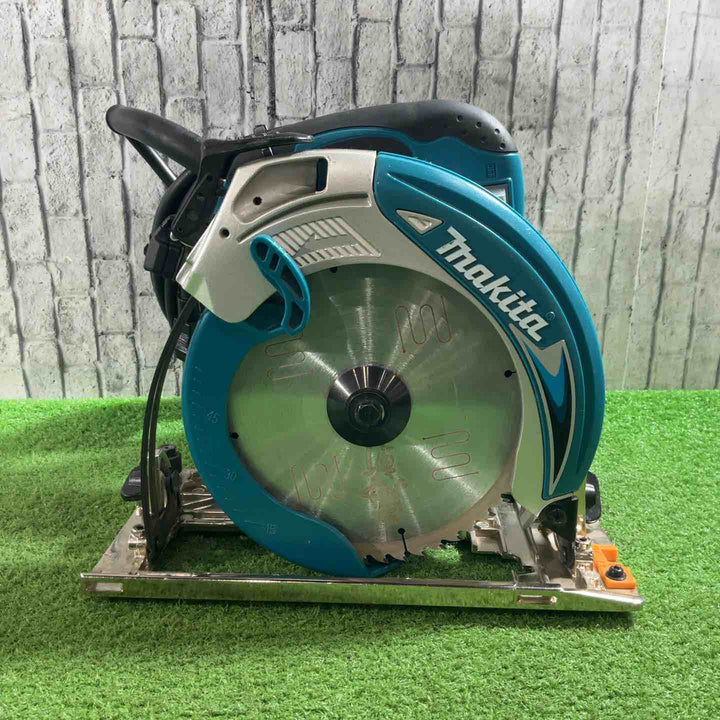 ★マキタ(makita) 165mm電気マルノコ 5637BA 動作確認済【川口店】