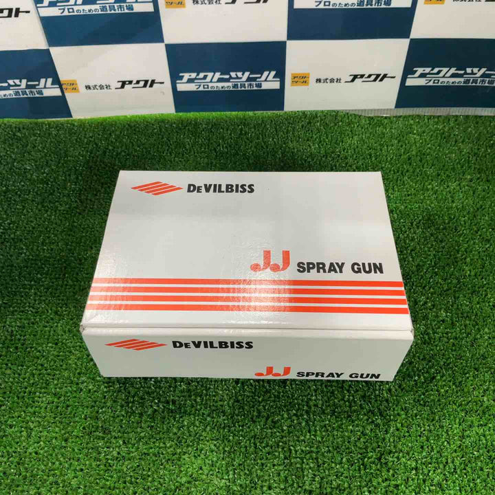 DEVILBISS デビルビス スプレーガン JJ-k-343-1.3-G【草加店】
