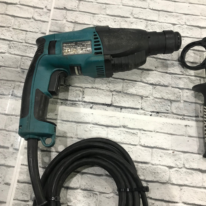 マキタ(makita) ハンマドリル HR1830F【川口店】