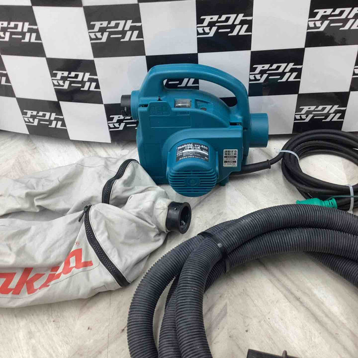 【店頭受取り限定】マキタ　小型集じん機　モデル450【越谷店】