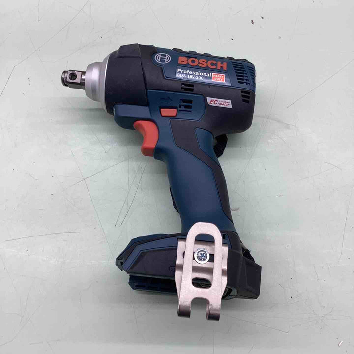 ボッシュ コードレスインパクトレンチ GDS18V-300【越谷店】