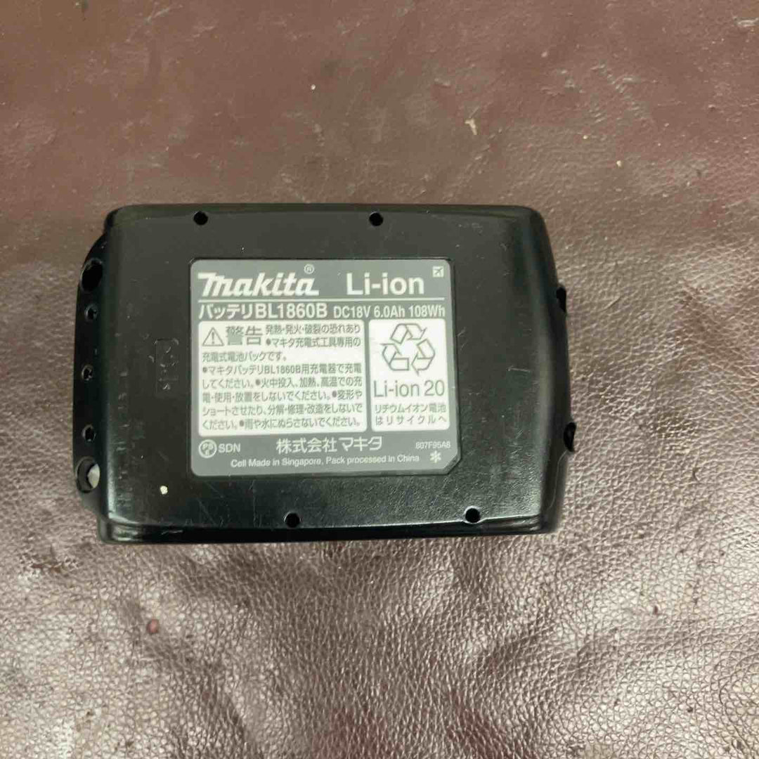 【中古品】 マキタ(makita) コードレスタッカー ST421DZ 【東大和店】