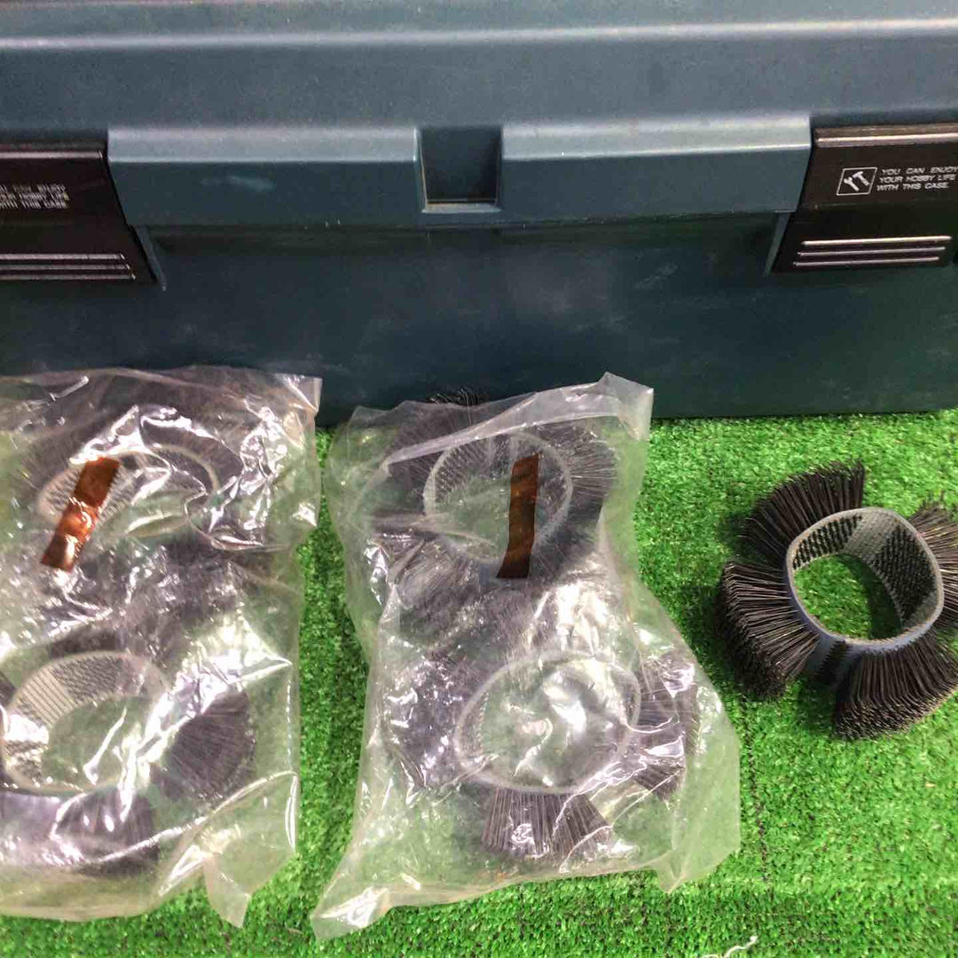 ゴトー電機 高速剥離機 ロータリーブラスター MRX-2700【町田店】