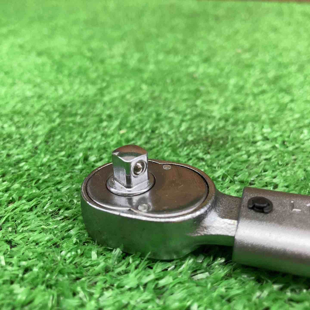 【現状品】 TONE/トネ プレセット形トルクレンチ T2MN13 【鴻巣店】