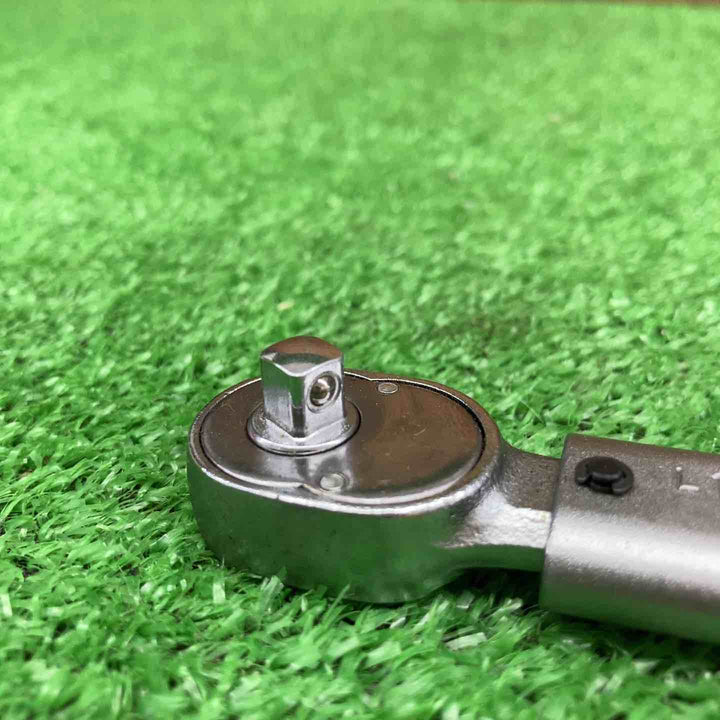 【現状品】 TONE/トネ プレセット形トルクレンチ T2MN13 【鴻巣店】