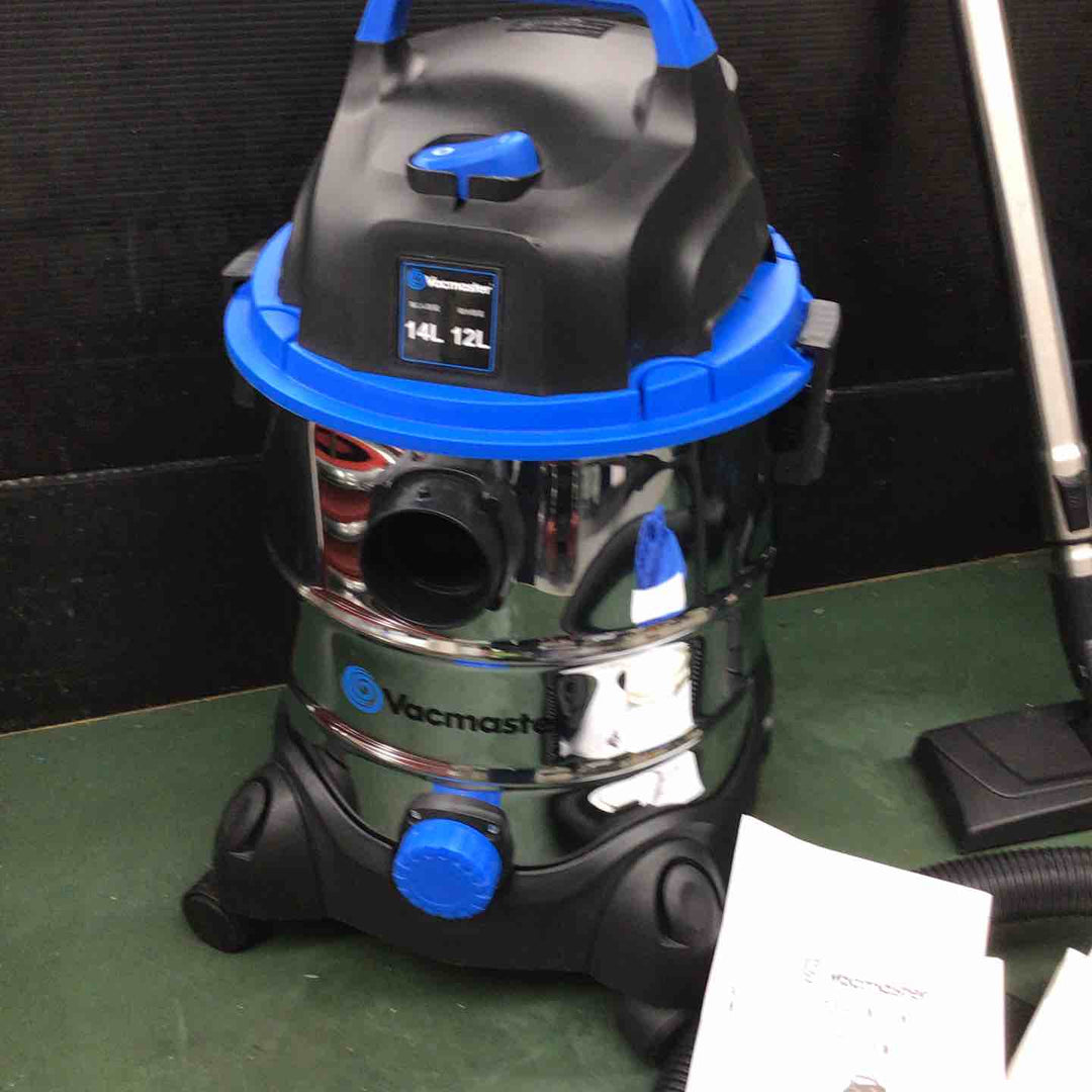 集塵機 VO1220SFD-WH【戸田店】