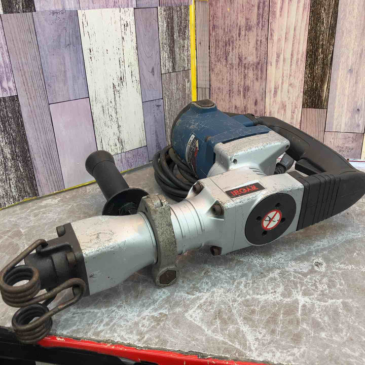 ◇リョービ RYOBI コンクリートハンマ CH-461【八潮店】