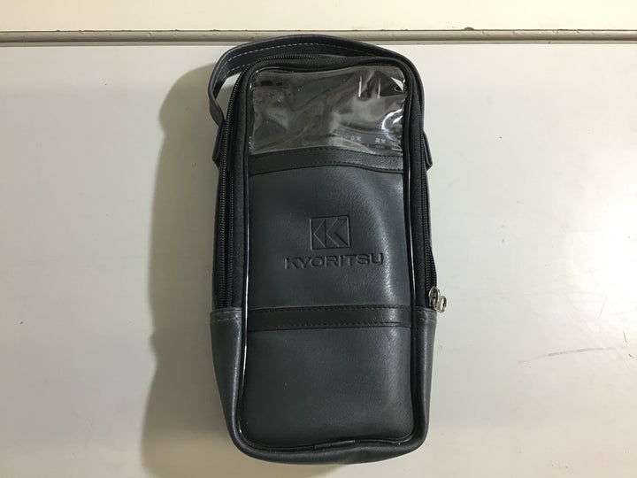 【中古品】〇共立 コンセントN-Eテスタ KEW4500 【戸田店】